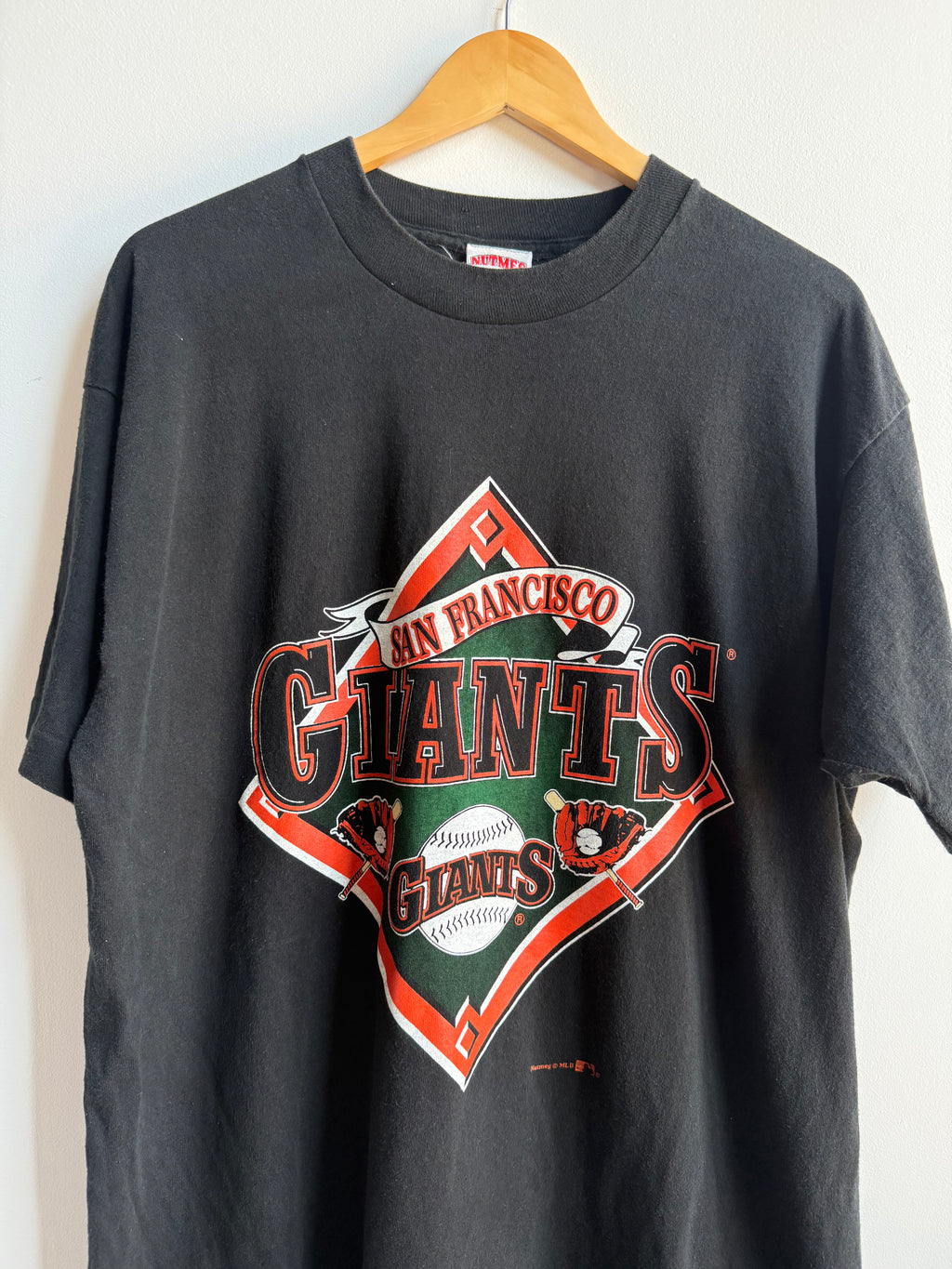 (XL) San Francisco Giants Tee