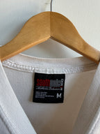 (M) South Pole Tee