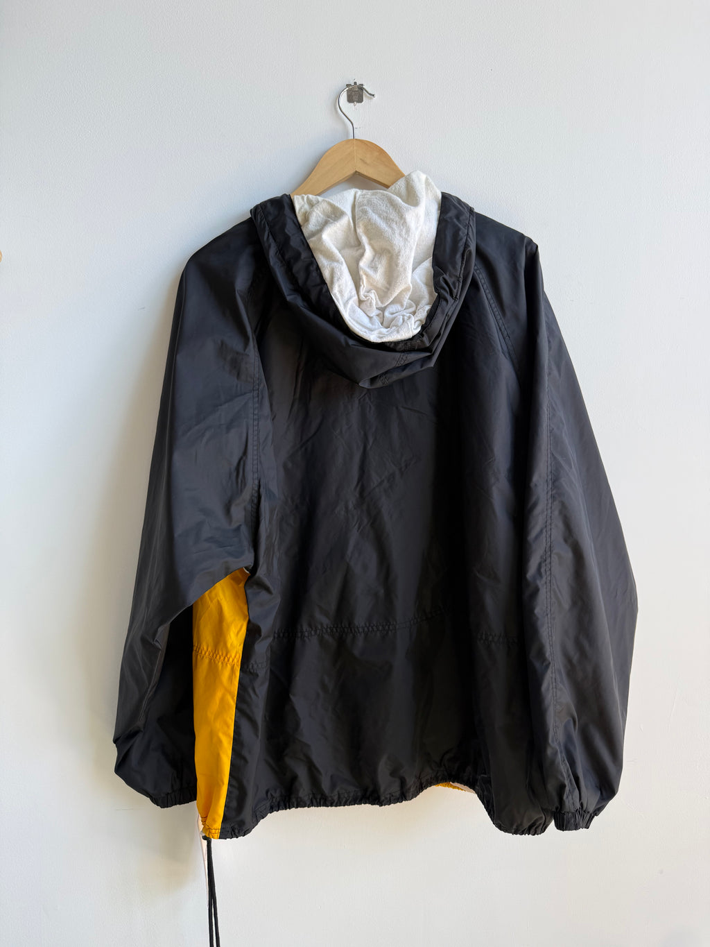 (XL) Iowa Windbreaker