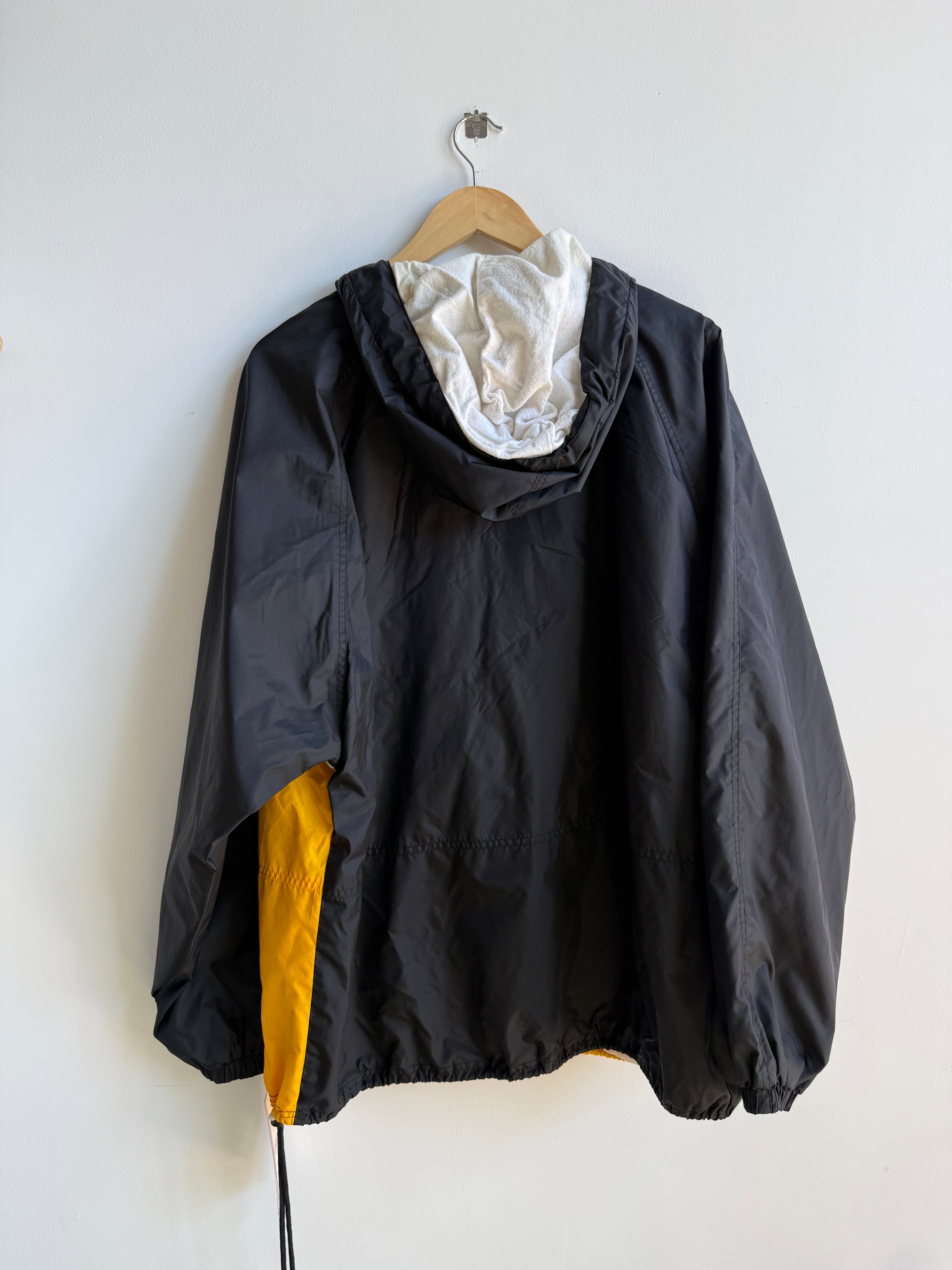 (XL) Iowa Windbreaker