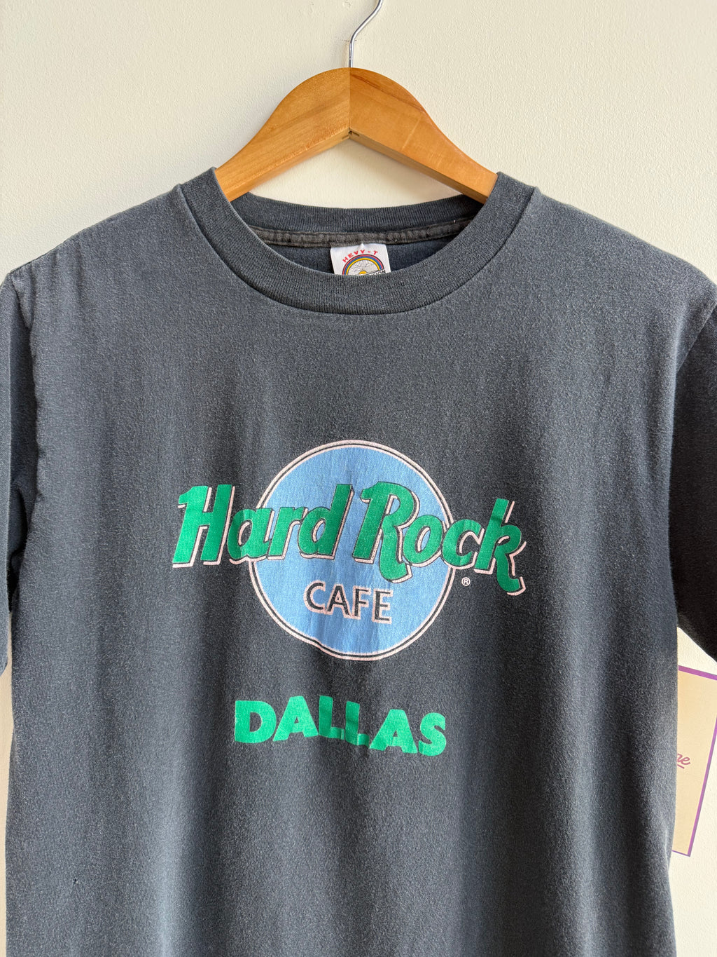 (M) Hard Rock Cafe Tee