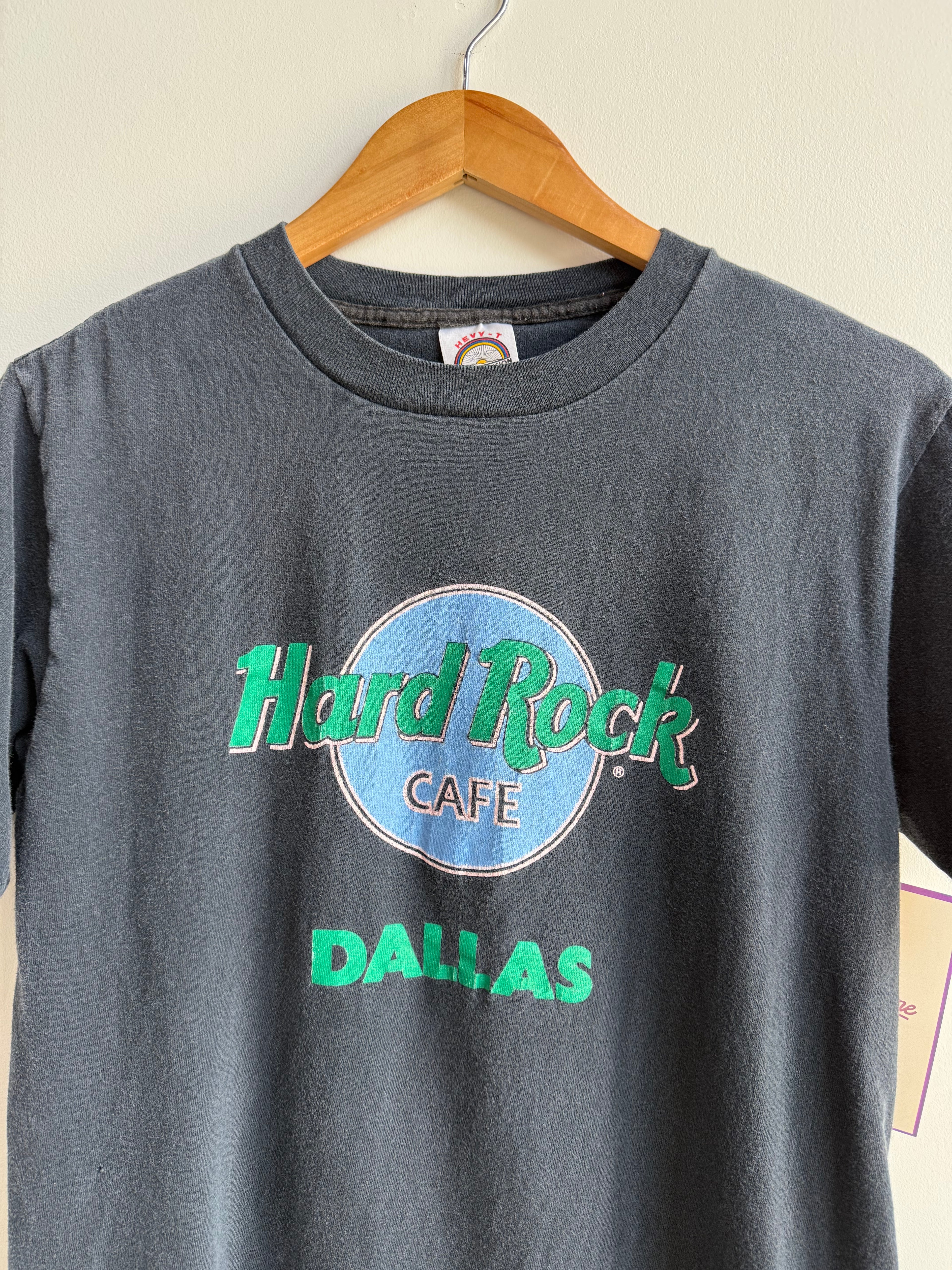 (M) Hard Rock Cafe Tee