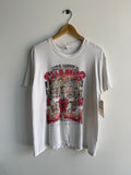 (L) Chicago Bulls Back to Back Tee
