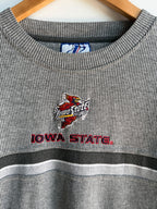 (L) Iowa State Sweater Crew