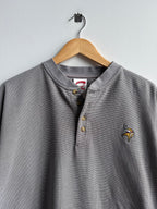 (L) Minnesota Vikings Crew