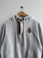 (M) Newport Rhode Island Hoodie