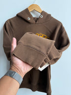 (L) Hollister Surf Hoodie