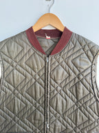 (L) Camp Puffer Vest