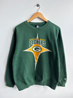 (M) Green Bay Packers Crew