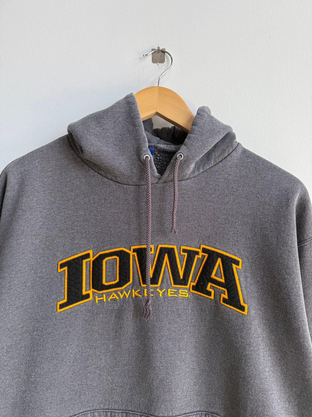(L) Iowa Hawkeyes Hoodie