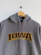 (L) Iowa Hawkeyes Hoodie
