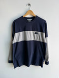 (L) Nike Longsleeve Tee