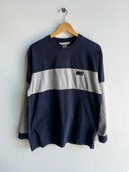 (L) Nike Longsleeve Tee