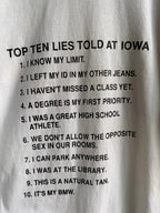 (M) Late Night UofI Tee