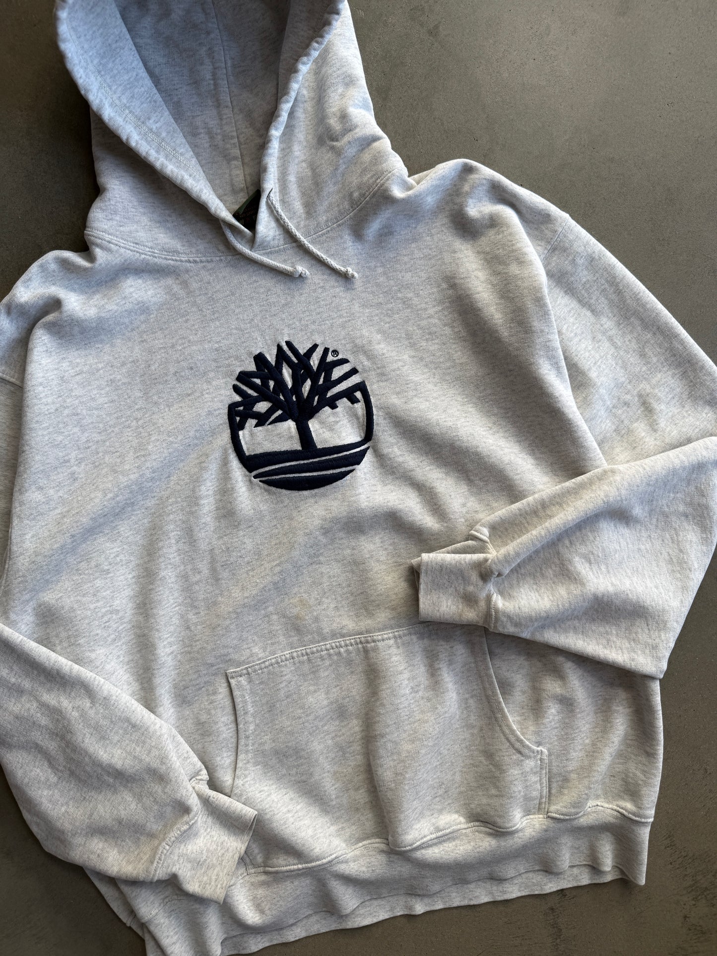 (XL) Timberland Hoodie