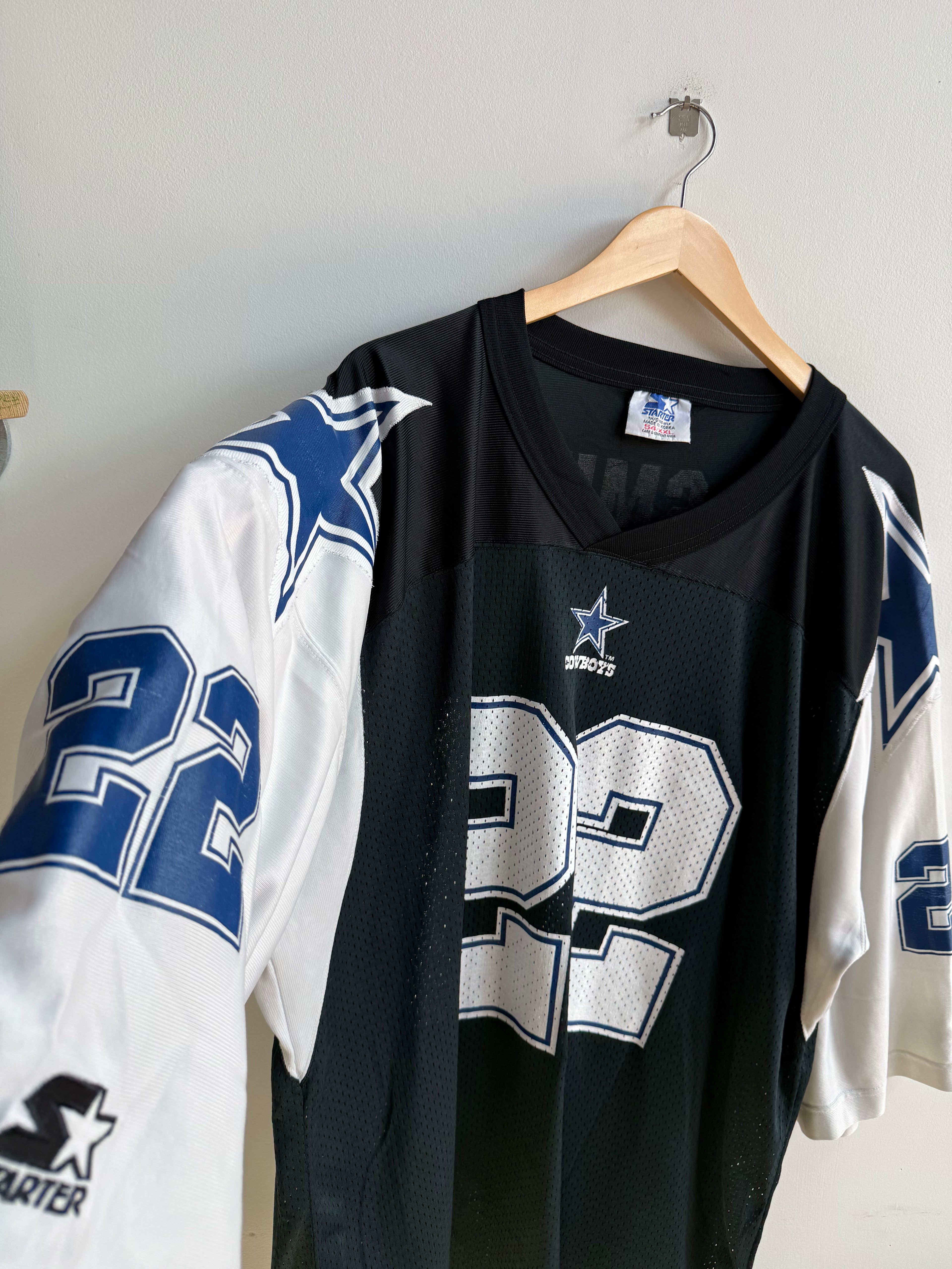 (XXL) Emmitt Smith Cowboys Jersey