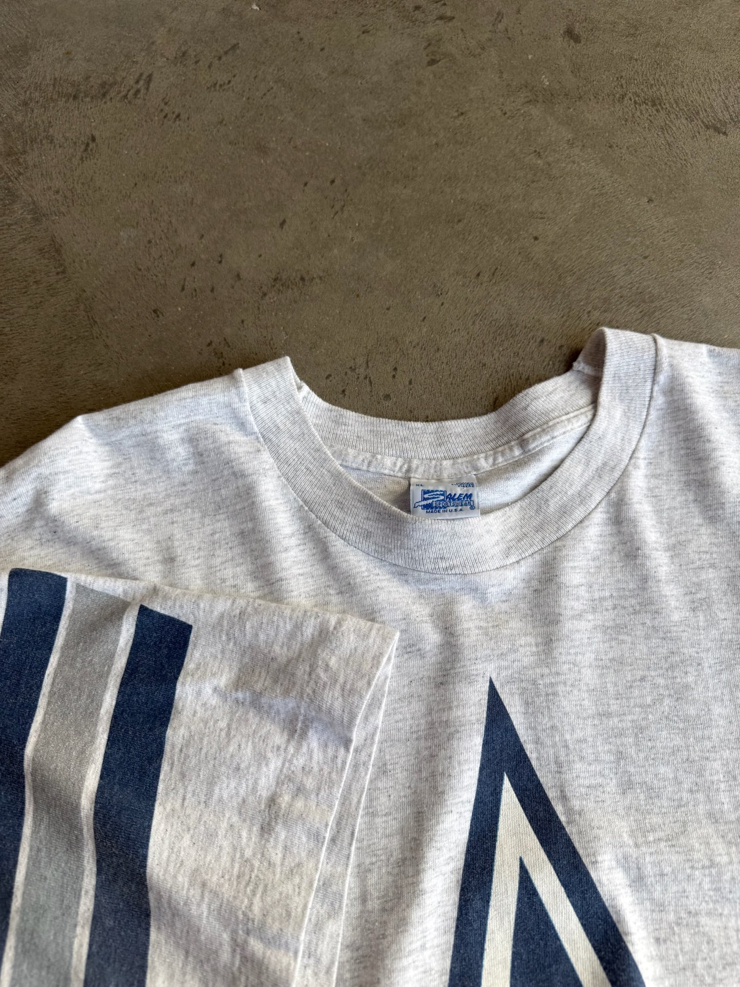 (XL) Dallas Cowboys Salem Tee