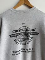 (L) Iowa Corrections Association Crew