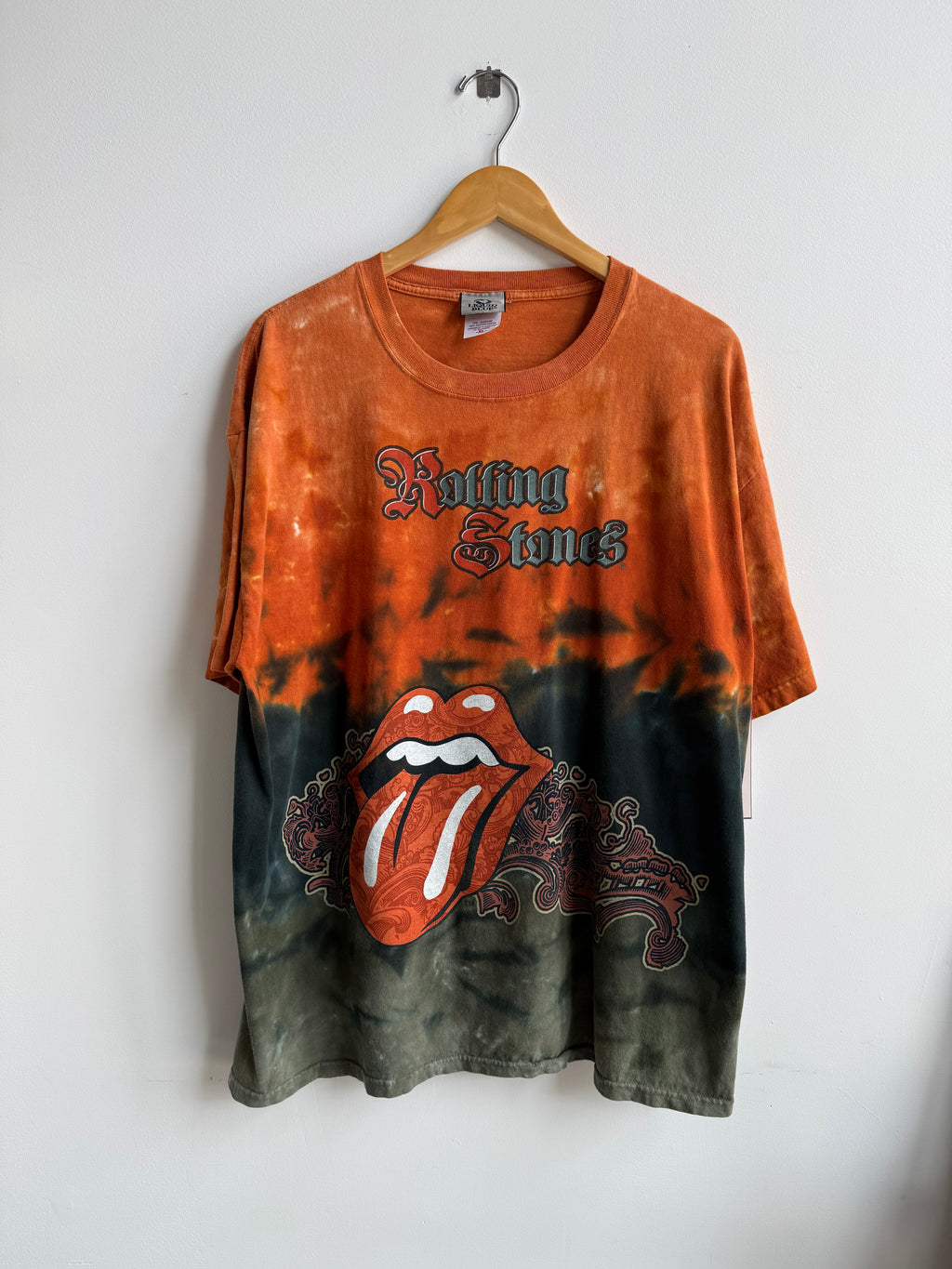 (XL) Rolling Stones Tee