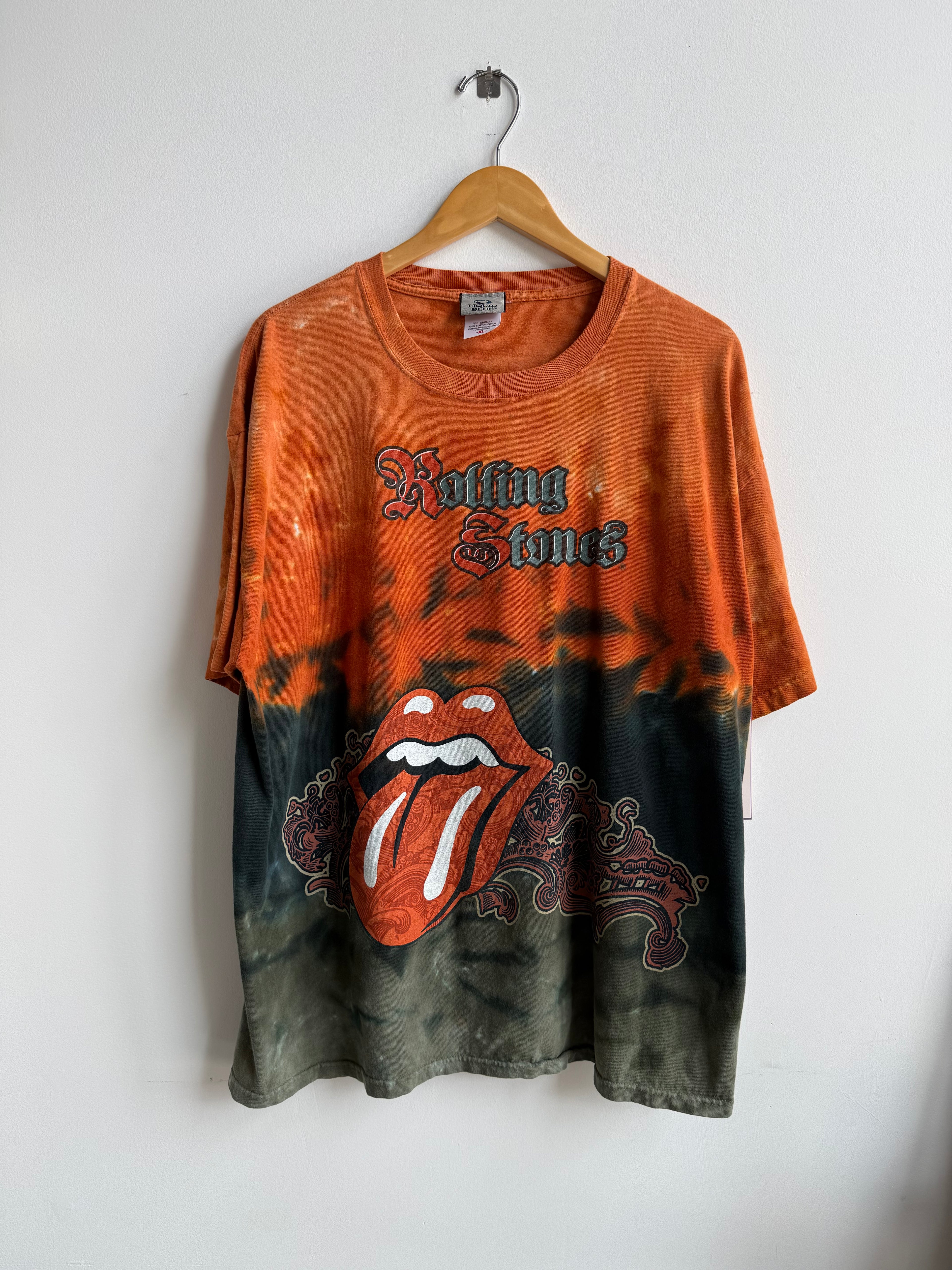 (XL) Rolling Stones Tee