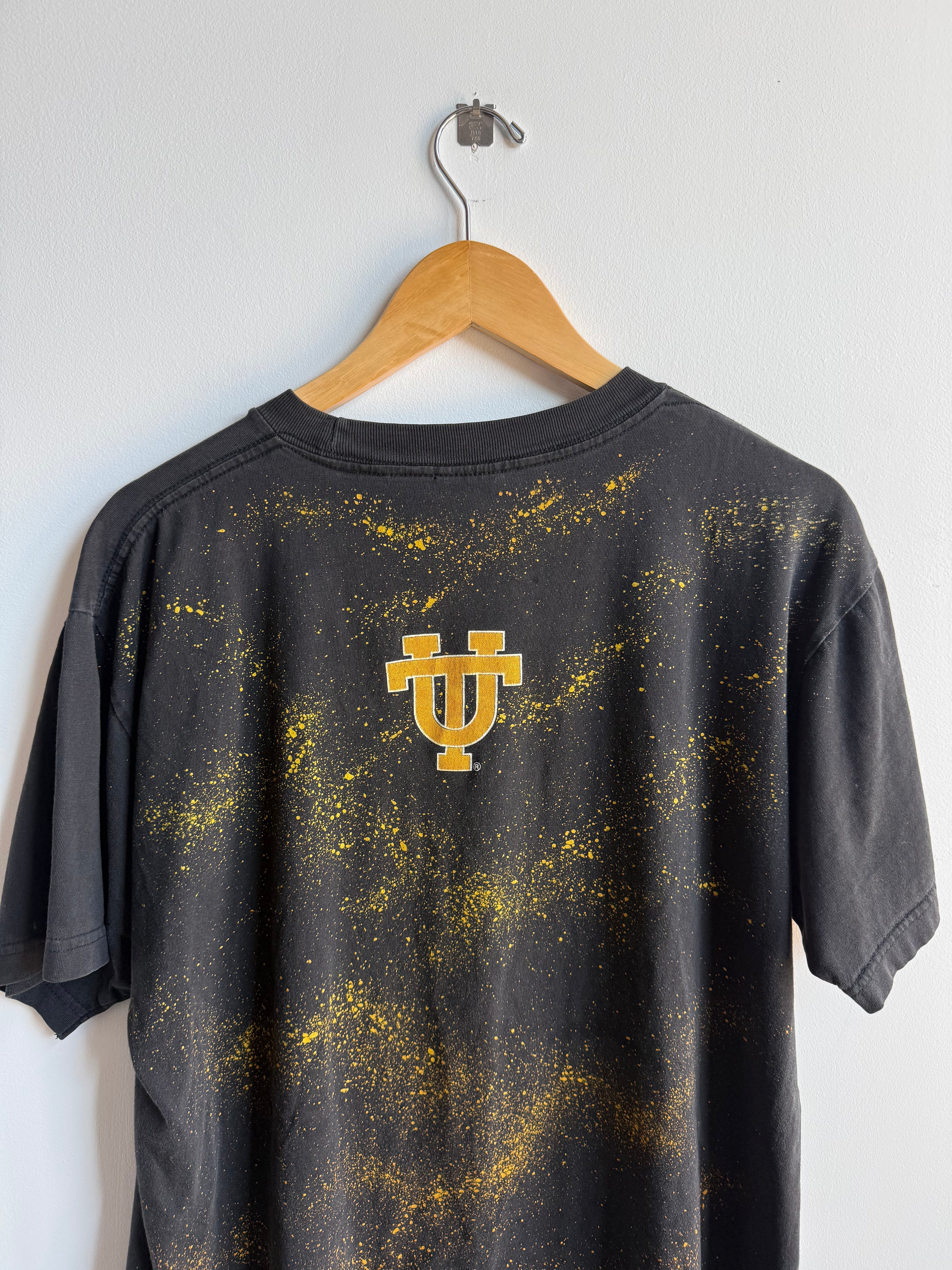 (L) Tennessee Volunteers Football Tee