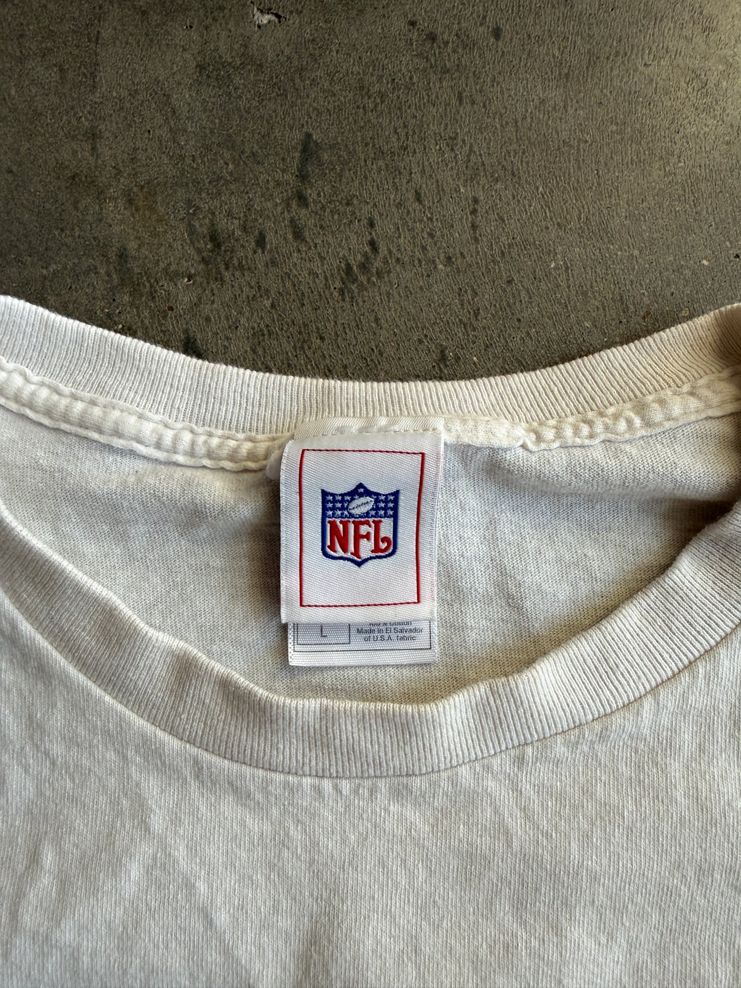 (L) Minnesota Vikings Tee