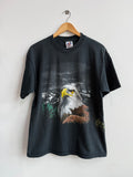 (L) Eagle Nature Tee