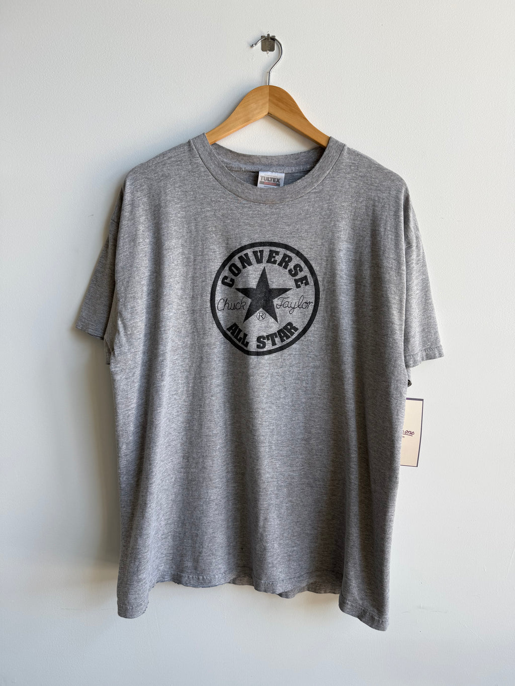 (XL) Converse Tee
