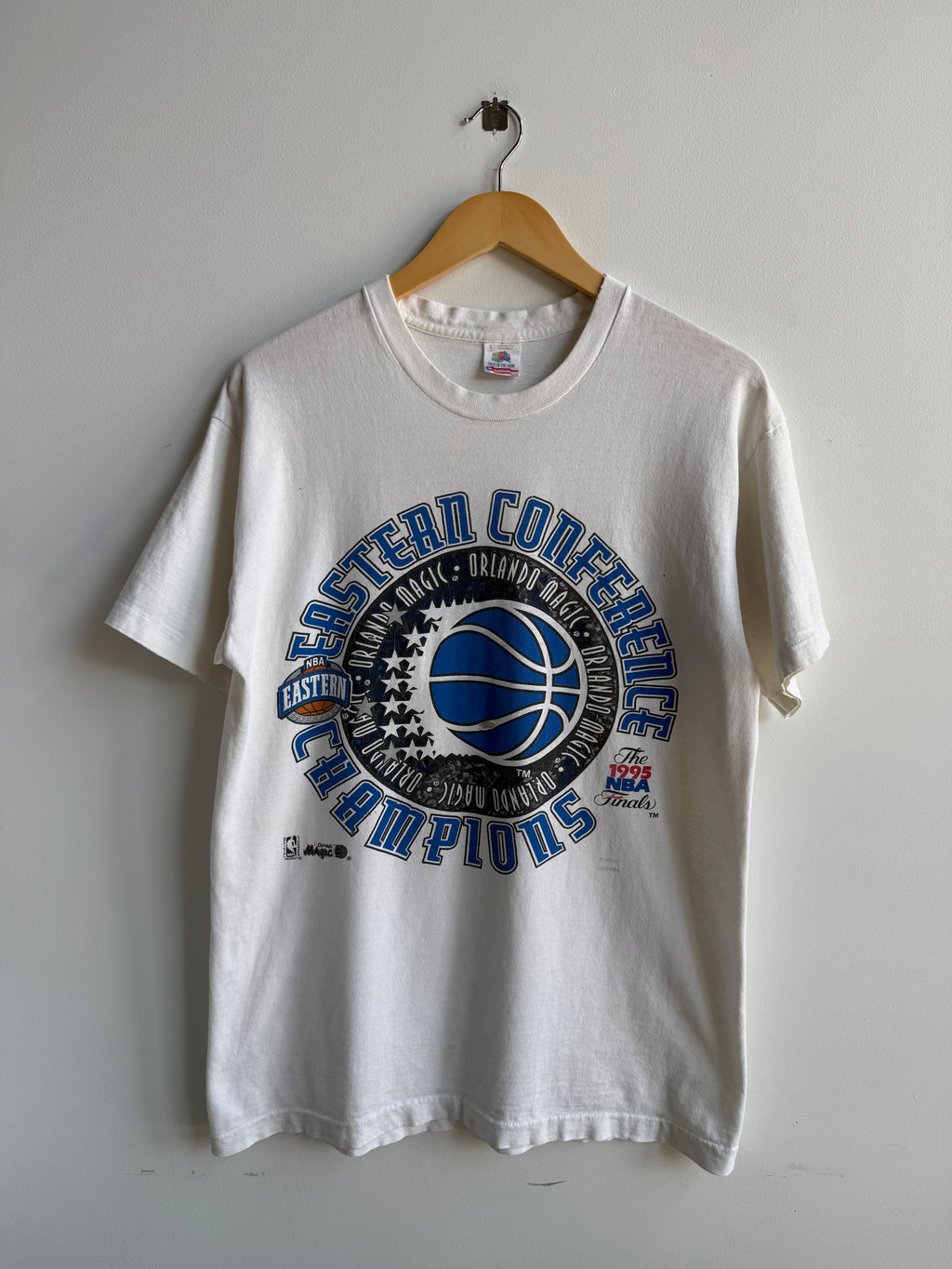(L) Orlando Magic Tee