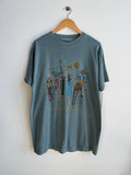 (L) Zion National Park Tee