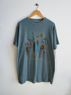 (L) Zion National Park Tee