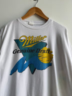 (XL) Miller Genuine Tee