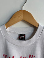 (XL) Trifecta Fire Tee