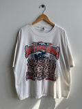 (XL) Denver Broncos Team Tee