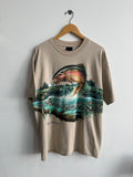 (XL) Big Horn River Tee
