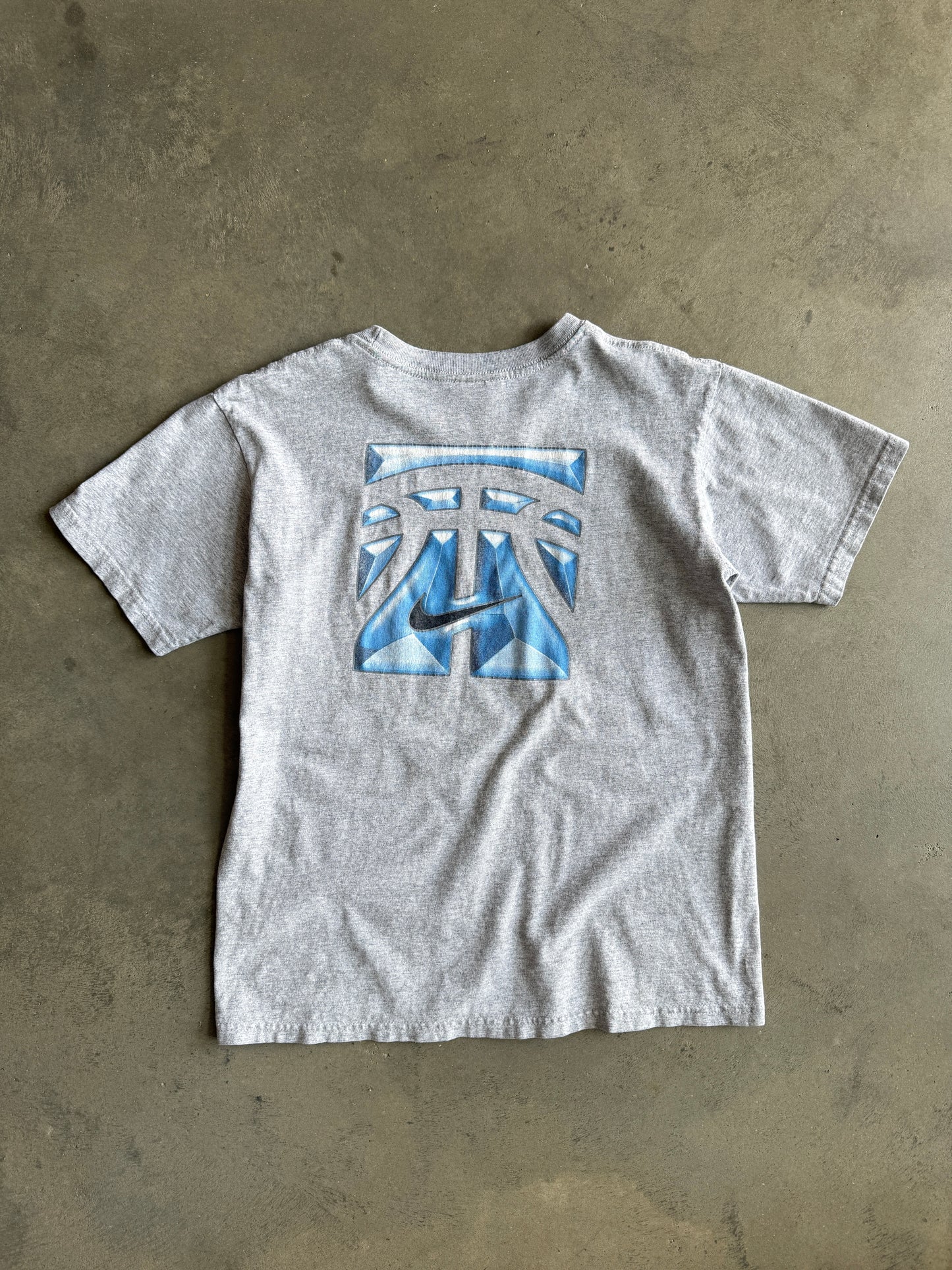 (S) Nike Hoops Tee