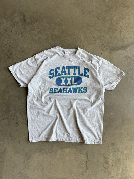 (XXL) Seattle Seahawks Tee