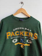 (XL) Green Bay Packers Crew