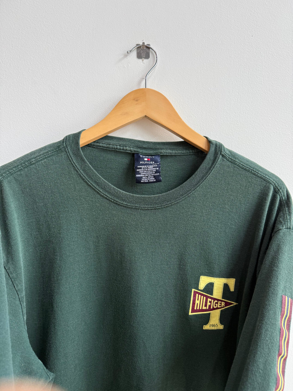 (XL) Tommy Hilfiger Tee