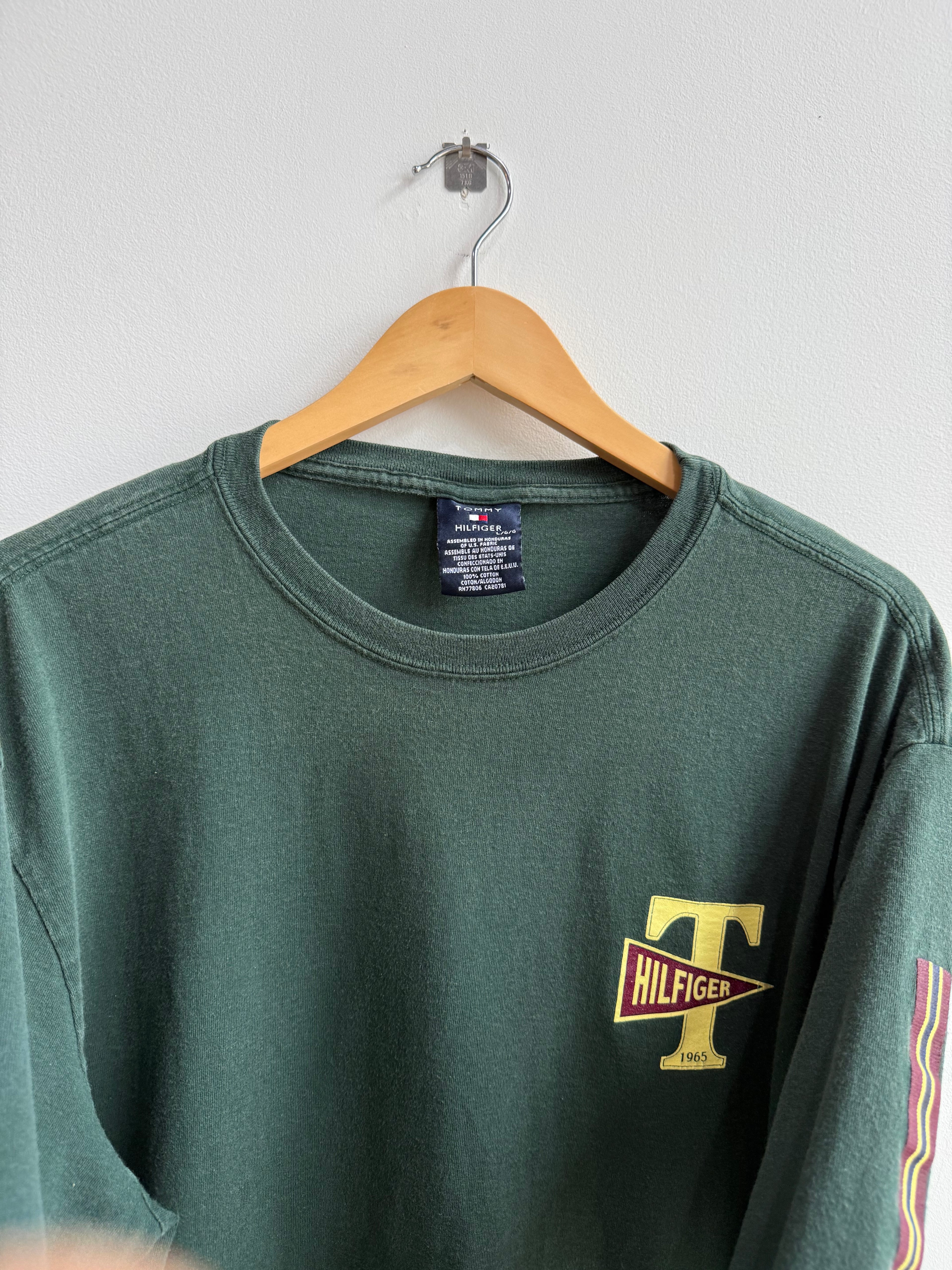 (XL) Tommy Hilfiger Tee