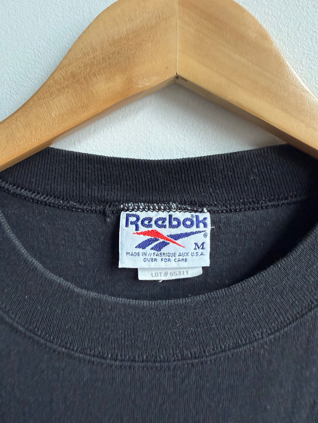 (M) Pittsburgh Steelers Tee