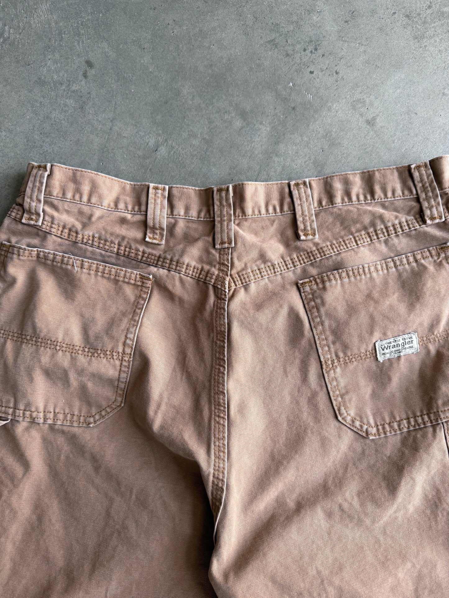 (36) Wrangler Shorts