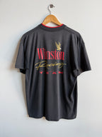 (XL) Winston Racing Tee