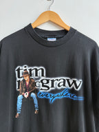 (XL) Tim McGraw Tee