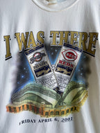 (L) Brewers vs Reds Tee