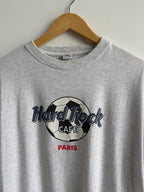 (XL) Hard Rock Cafe Paris Tee