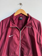 (L) Nike Windbreaker Jacket