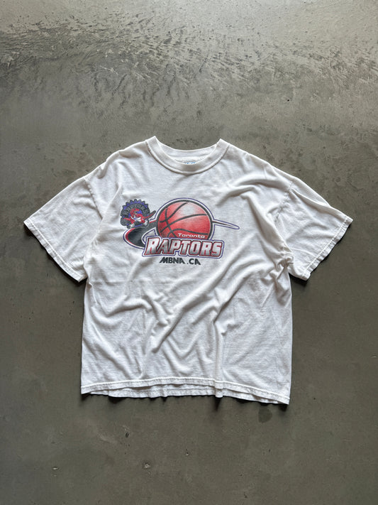 (XL) Toronto Raptors Tee
