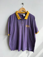 (XL) Minnesota Vikings Polo Shirt