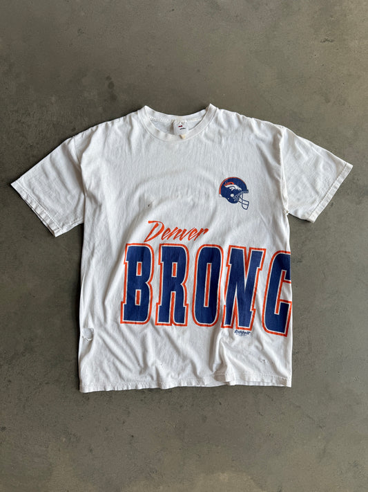 (XL) Denver Broncos Tee